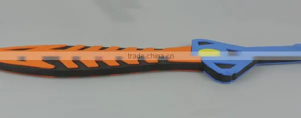 Multicolour Children's Toy Sword Pirate Knife photo-6