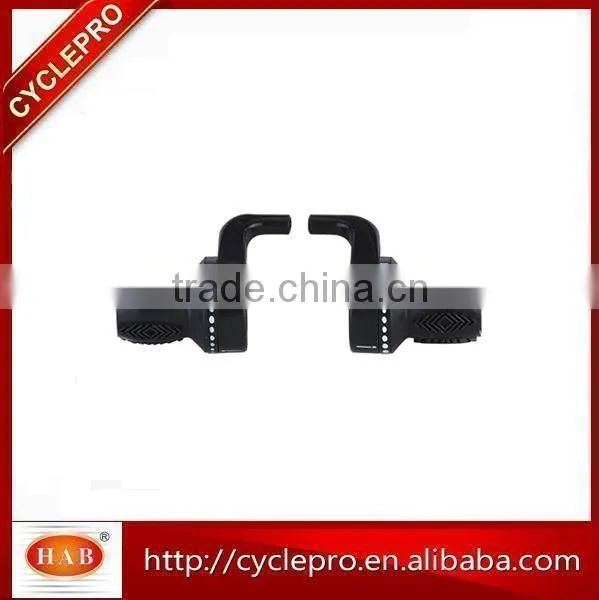 Wholesale Single Resin Index Grip Bicycle Shifter photo-3