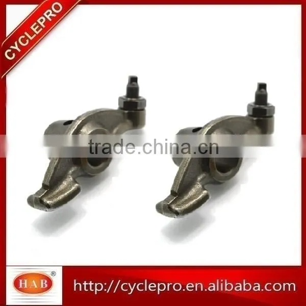 Dirt Bike Motorcycle Engine Valve Rocker Arm for YBR125