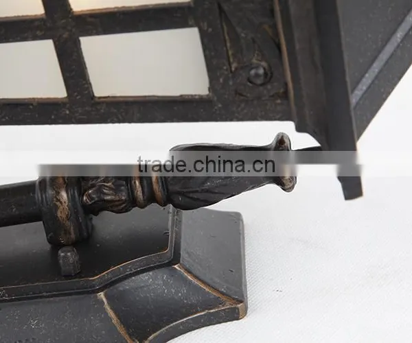 European Design Ceiling Lamp Light Pendant Edison Bulb Black photo-6