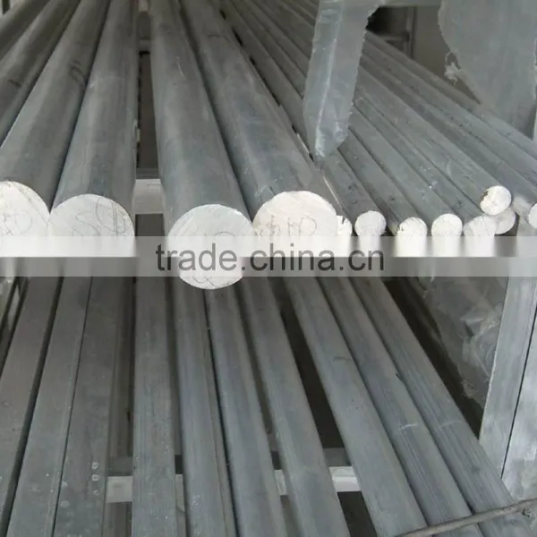 Aluminium Alloy Round Bar/Rod 6061 T6/T6511