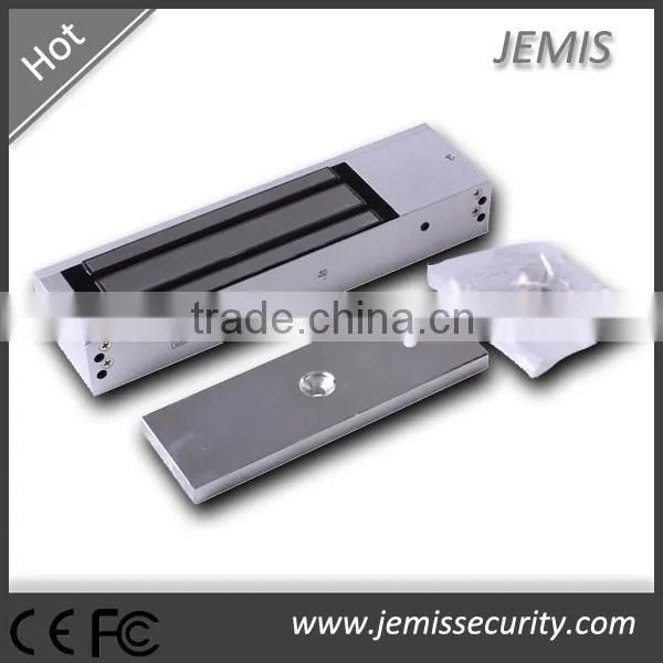 EM Lock Magnetic Lock Single Door Magnetic Lock