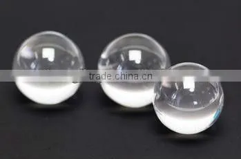 Optical Glass, Sapphire, Ruby, Fused Silica, Ball Lens