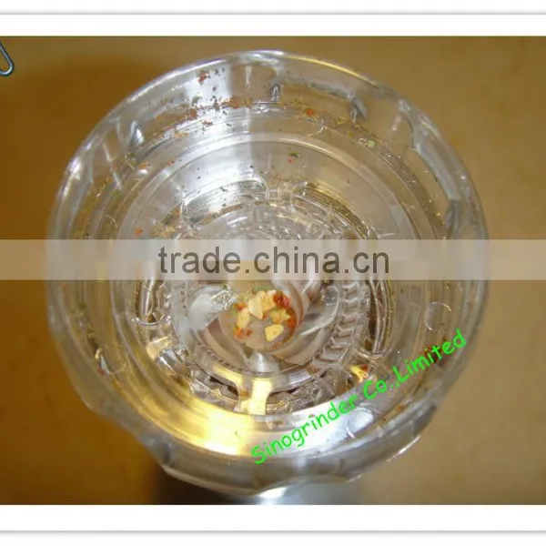 Pepper Mill Parts