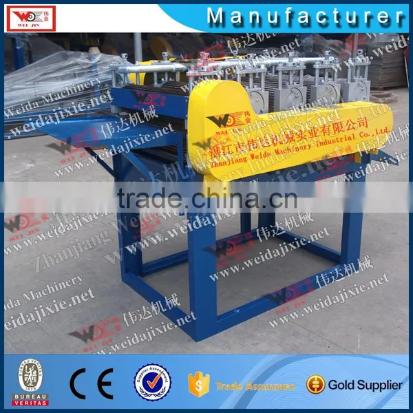 Golden Quality Five In One Sheeting Machine Good Performance photo-4