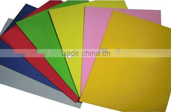 Rubber Eva in Rolls/goma Eva/eva Plastic/glitter Eva/eva Product photo-5