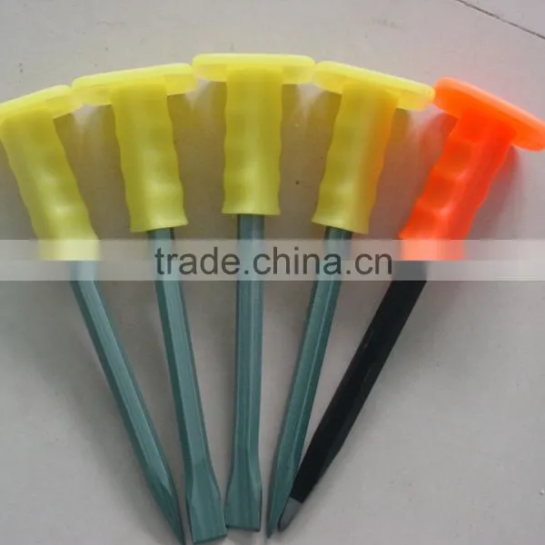 flat chisel