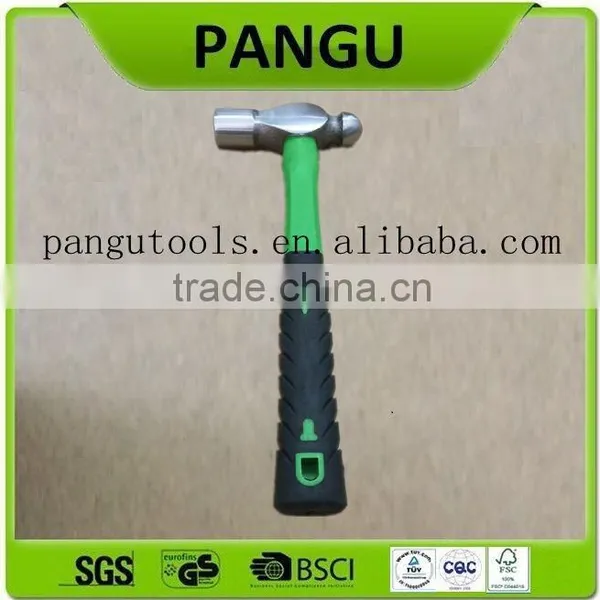 Ball Pein Hammer With Handle photo-3