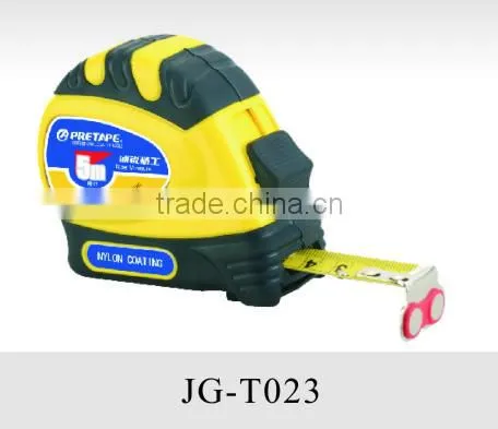 Steel New ABS Fresh Design for Saudi Arabia Measuring Tape