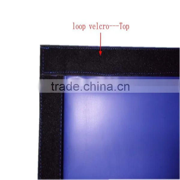 New 4' x 8' x 2" Gym Tumbling Mats Gymnastics Folding Mats Gymnastics photo-5