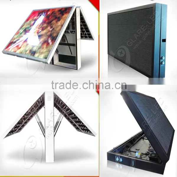 Massage Sign Board P2.5/P3/P4/P5/P6/P7.62/P8/P10 photo-2