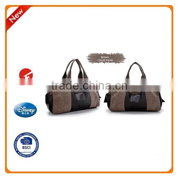 Good Quality Convenient Nice Outdoor Travel Bag Duffel Bag