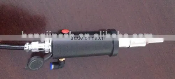 HJ28-800 Portable Ultrasonic Welders photo-4