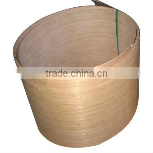 Hot Sales!!! Natural Horizontal Bamboo Veneer photo-5