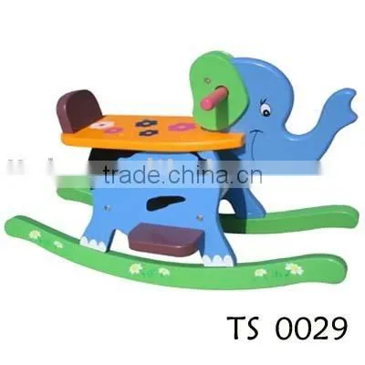Rocking Horse