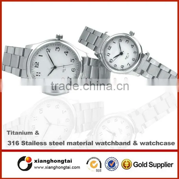 Stainless Steel Watchband photo-6