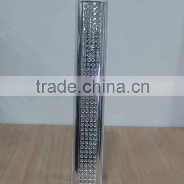 Battery Operated 3-in-1 Led Emergency Light With 160 LED MODEL 160LU photo-3