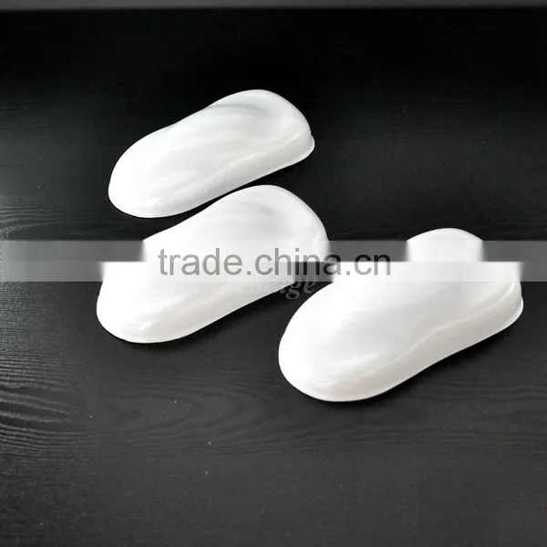 15*7*3.5cm Yellow/white/blue/red/green Plastic Speed Shapes for Hydrographics Printing NO.LT-S09 photo-4