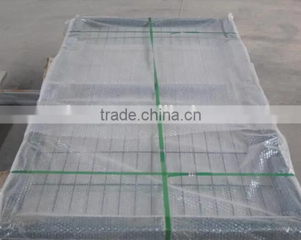 3D Wire Mesh Fence Gate/ 2D Wire Mesh Fence Gate/Chain Link Fence and Gate photo-6