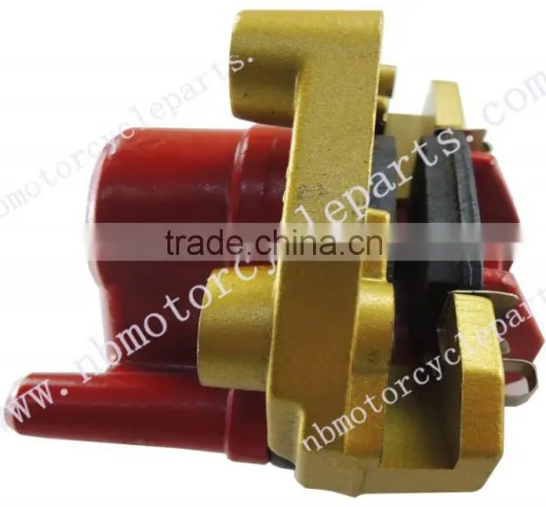Brake Caliper for GY50 PGO BAO TIAN photo-6