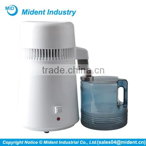 5L Laboratory Water Distiller Price, Dental Water Distiller photo-5