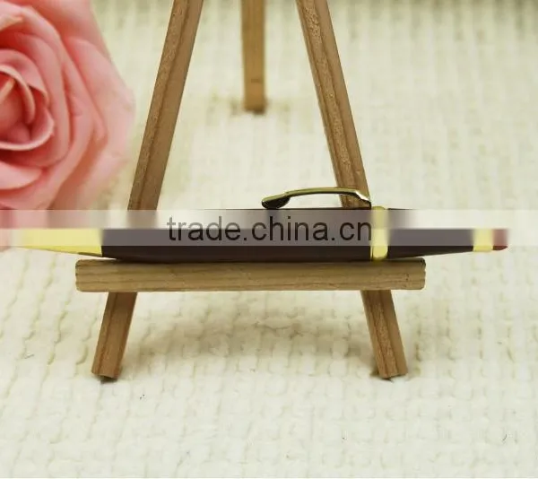 Anantara Hotel Thick and Short Metal Touch Screen Stylus Pen photo-2