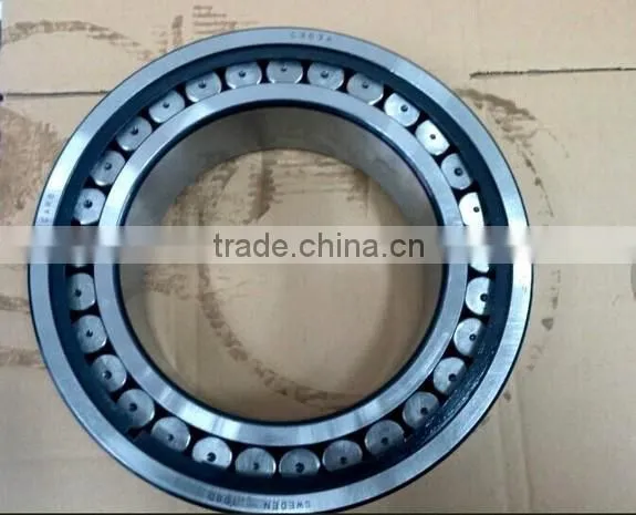High Quality and High Precision Deep Groove Ball Bearing 623