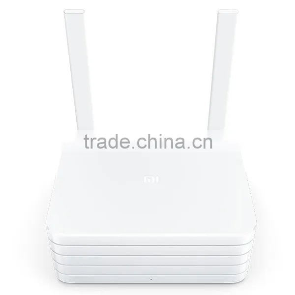 Original Xiaomi 1TB Xiaomi Mi WiFi Wireless Smart Router 2 Dual-Band 2.4GHz/5GHz Maximum 1167Mbps Support Wifi 802.11 AC 1TB photo-4