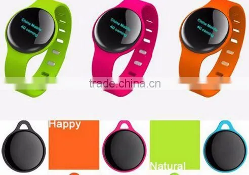 Wholesale Bluetooth Smart Wristband Bracelet H8 Fitness Tracker Smart Movement Healthy Bracelet photo-5