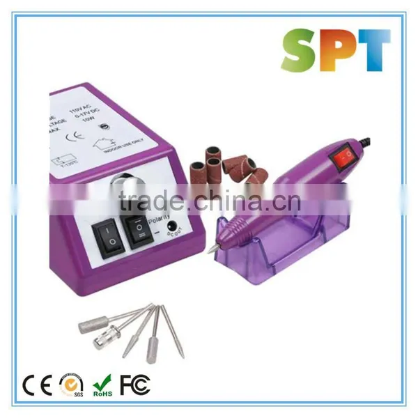 Fantoma Variable Speed Switch Nail Drill Marathon Mani Pro Nail Drill Acrylic Nail Drill photo-3