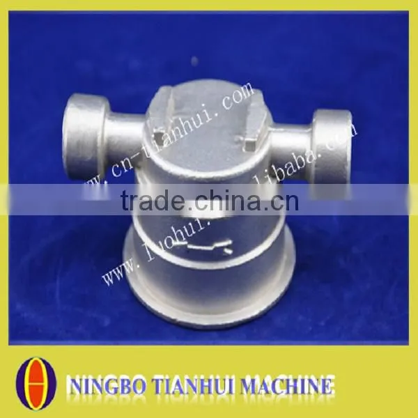Precision Casting From Ningbo Tianhui photo-2
