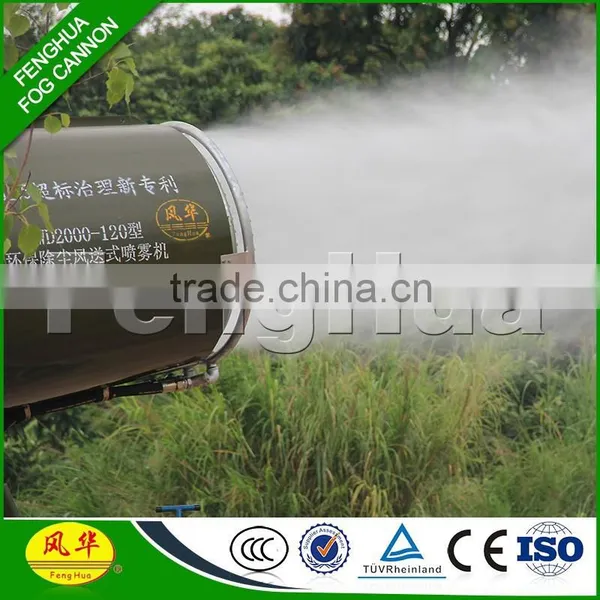Stainless Steel Pressure Sprayer for Open Pit Mine,portable Power Sprayer photo-5