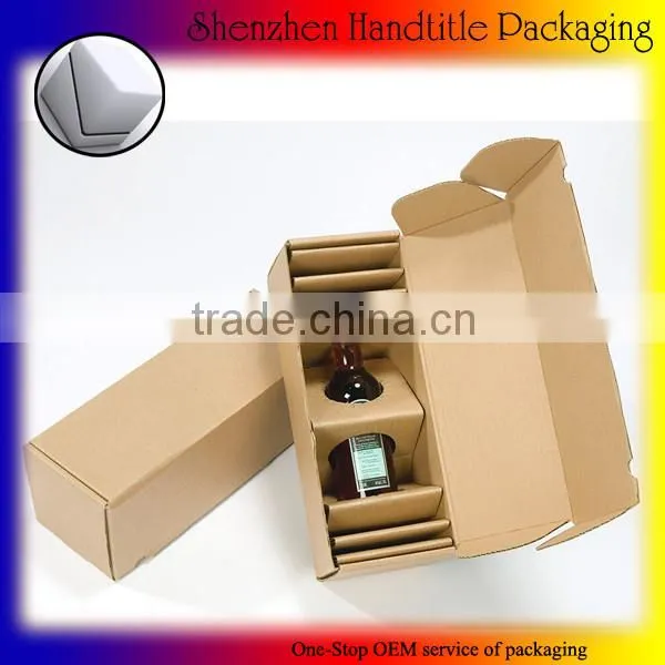 ECO Cylinder Paper Whisk Packaging Box With OEM Design photo-2