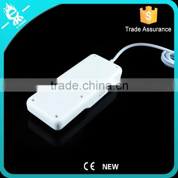 High Quatlity Multiple Usb 6-outlet Power Strips, 6 Usb Outlet Electrical Power Strip photo-3