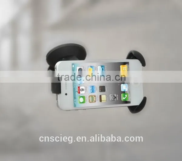 HC52 Car Phone Holder Car Window Phone Holder photo-3