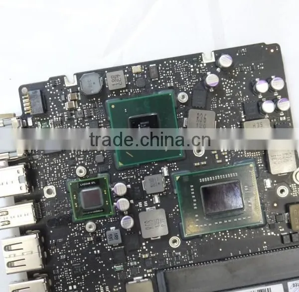 661-5870 A1278 MC724LL/A Logic Board I7-2620M 2.7Ghz 820-2936-B Early 2011 photo-3