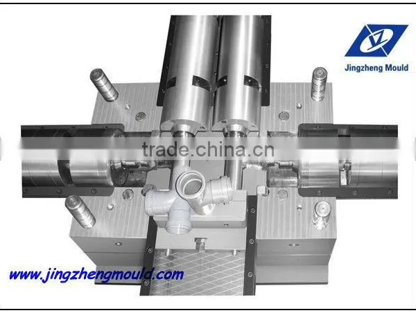 PUSH FIT FITTING MACHINE