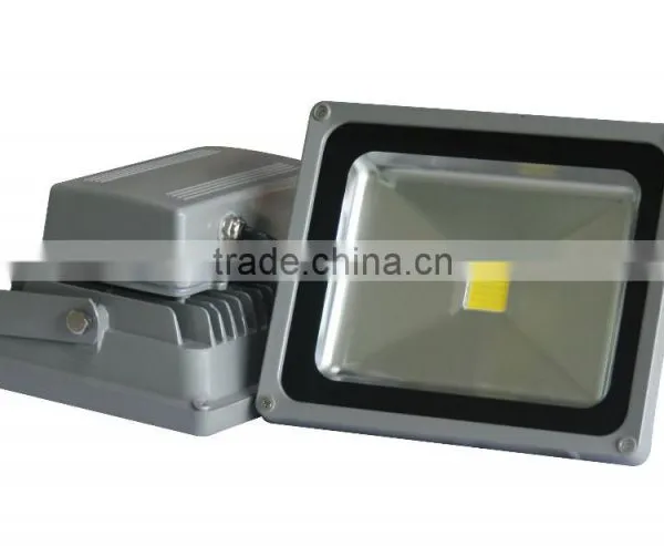 50w Flood Light Led With Epistar Led photo-2