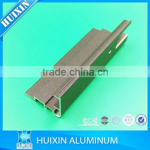 Hot Sale Constmart China Supplier Good Quality Construction Aluminum Profile photo-5