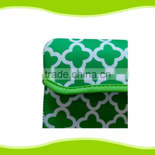 Custom Neoprene Protective Case Laptop Sleeve photo-2