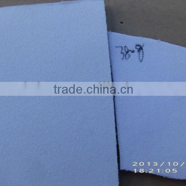 Neoprene Coated Nylon Fabric