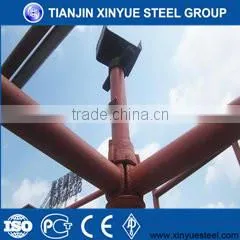 Used CupLock Construction Scaffolding for Sale Easily and Quickly Assembling photo-2