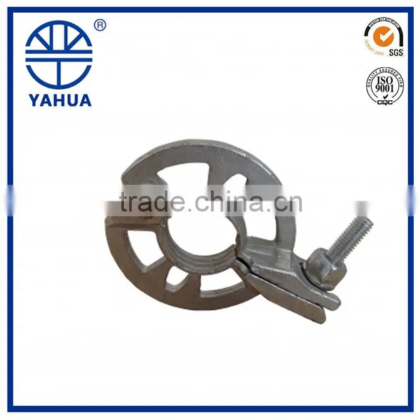 Andamios Layher/ringlock Scaffolding Rosette With SGS Standard photo-4