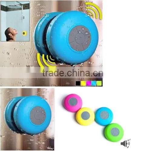 BTS-06 Speaker photo-2