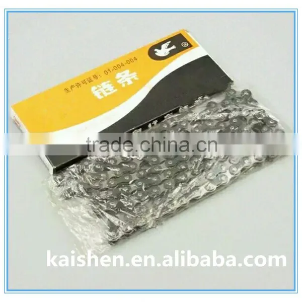 Hot Sale High Quality Wholesale Price Stainless Durable Bicycle Chains/Bicycle Chains photo-5