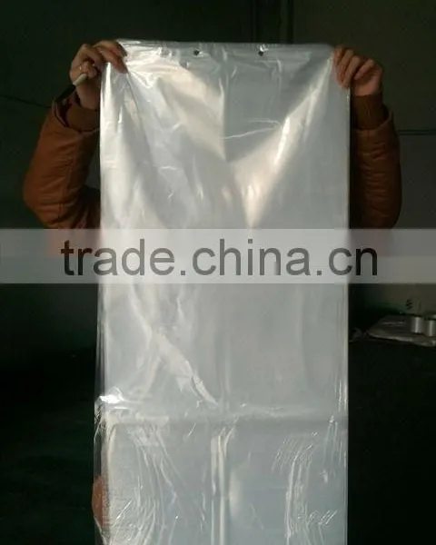 Fresh Food LDPE Wicket Bag photo-2