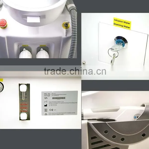 Professional Beauty IPL Hair Removal System MED-130C photo-4