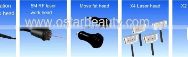 650nm Wavelength Laser Cavitation Body Shaping S 02 photo-6