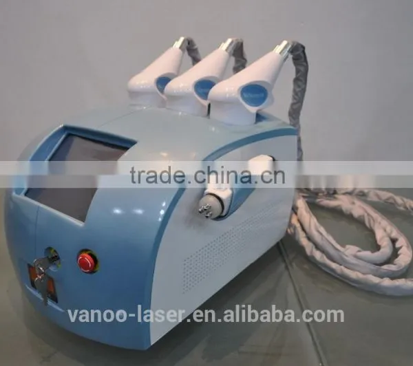 Factory Price Loss Weight Cavitation Machine Price photo-4