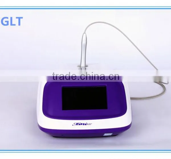 Good Effects Wholesale Vascular Remover 980nm Spider Vein Removal Machine photo-2